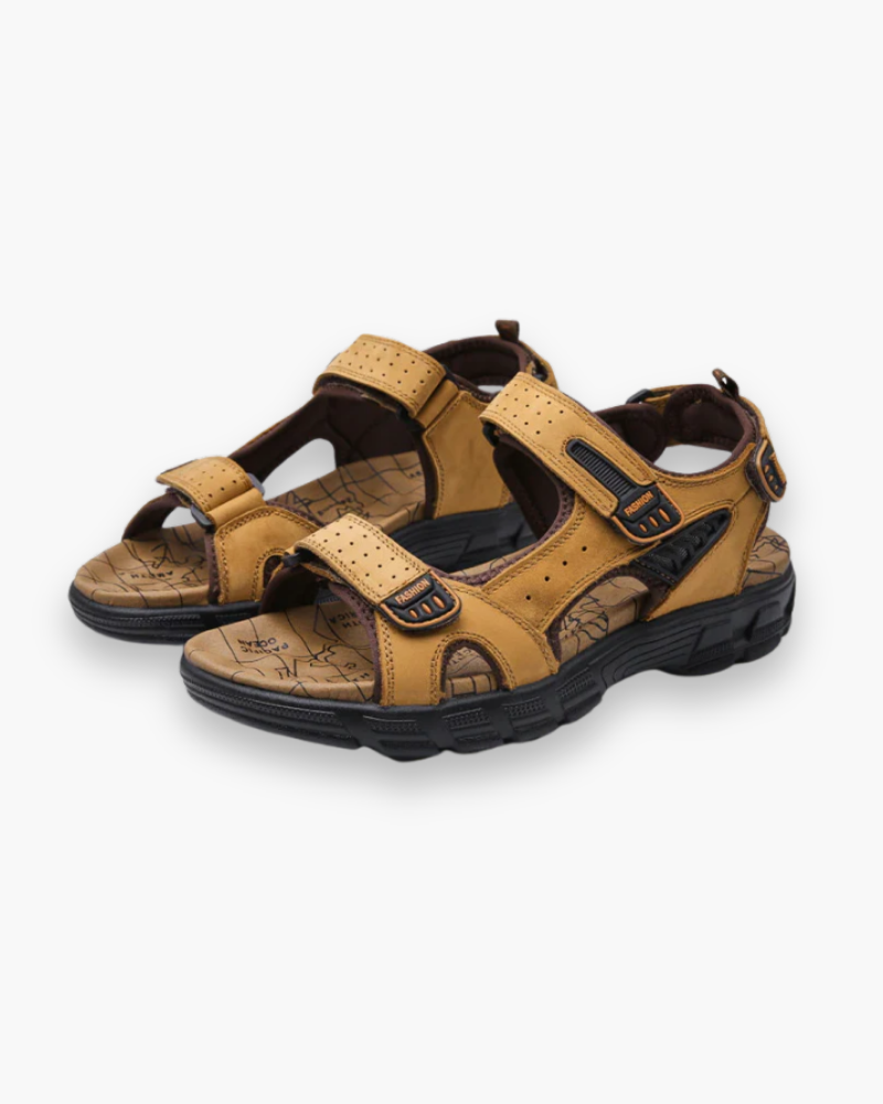 Sandales pour hommes | Ergonomique et confortable 2