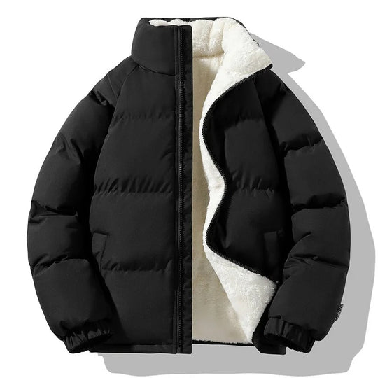Paul - Doudoune homme hiver