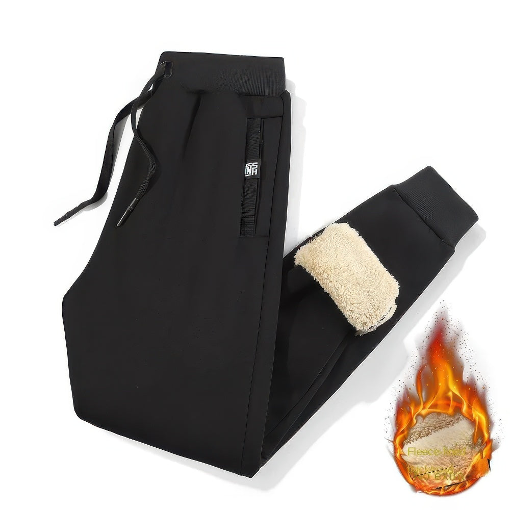 Céleste – Pantalon De Sport Chaud Pour Femmes, Alliant Confort Et Style En Hiver
