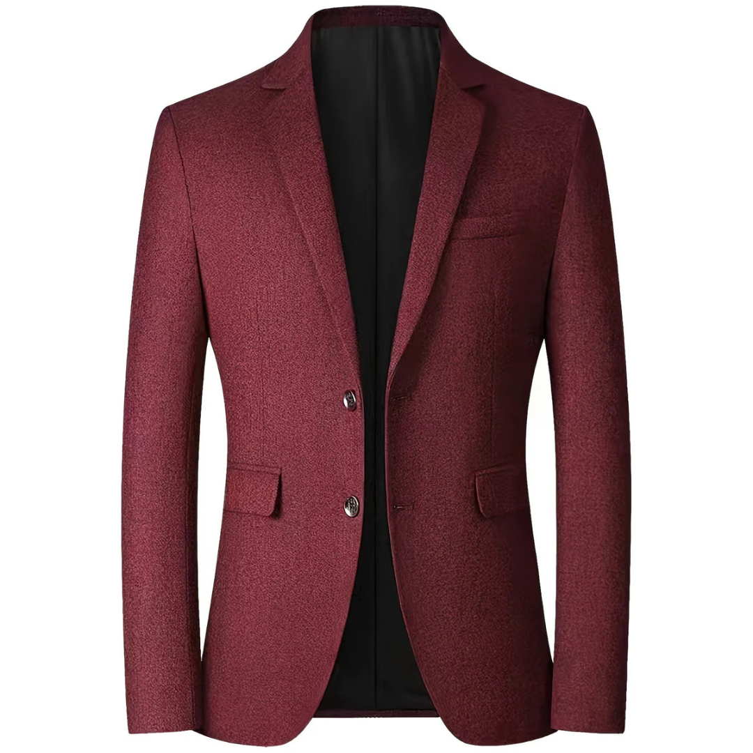Marc - Blazer homme style business