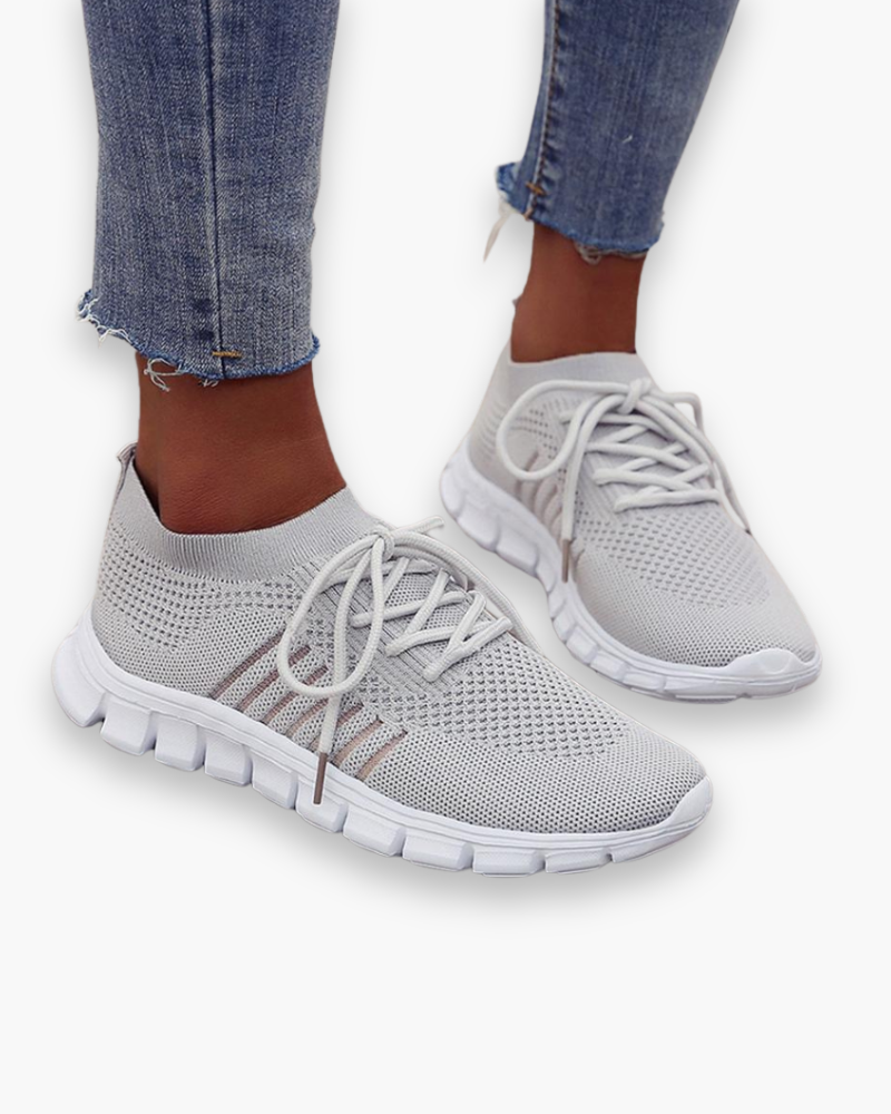 Baskets Respirantes pour Femme | Confort au Quotidien 5