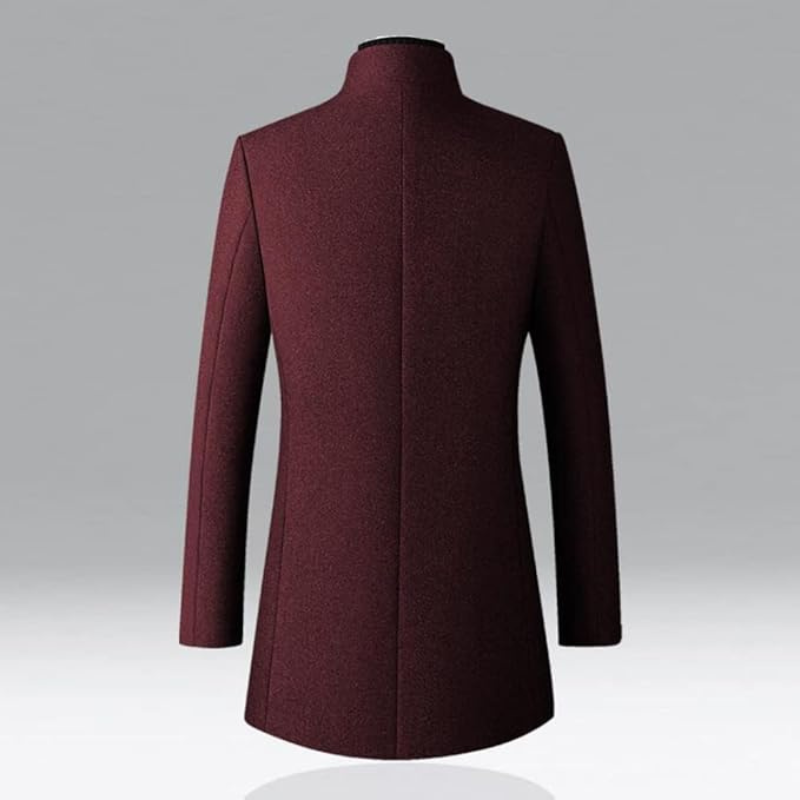 Liam - Manteau hiver homme