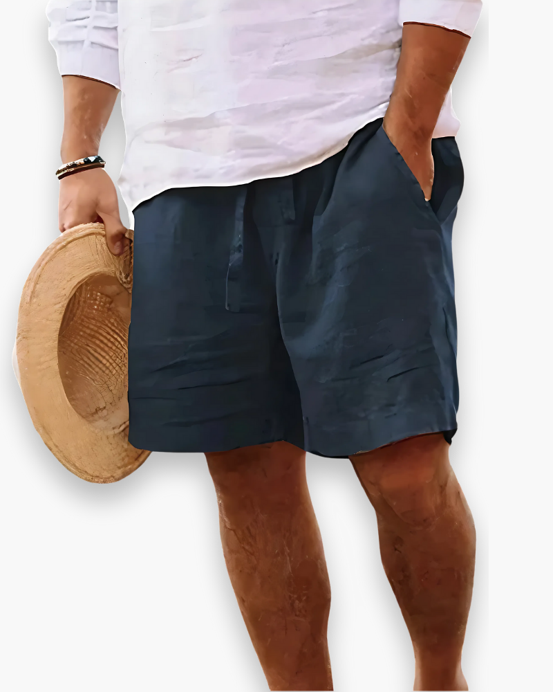 Short estival pour hommes | Respirant et confortable 2