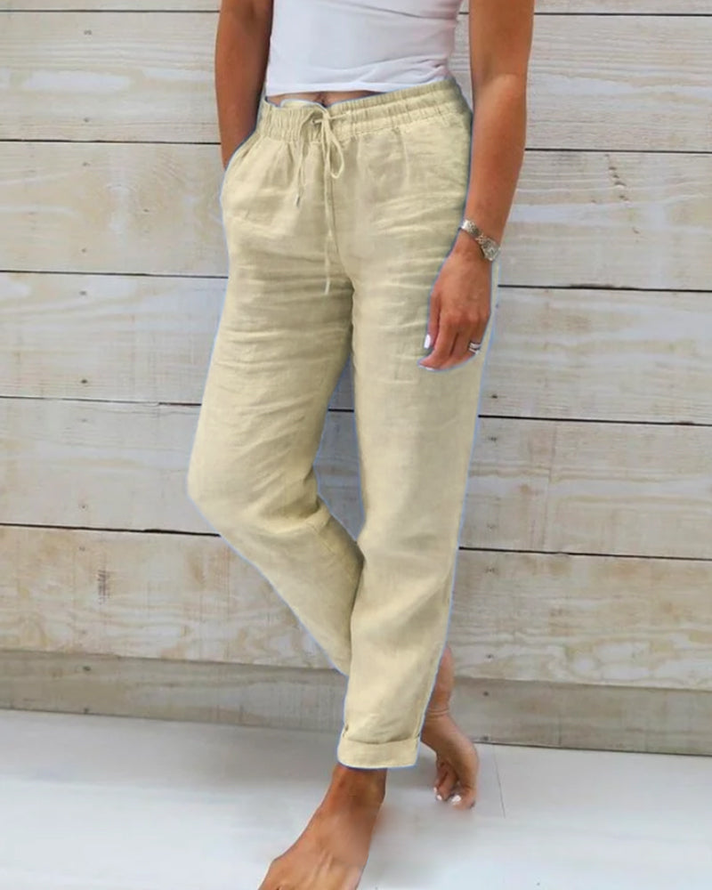 Delphine - Combinaison Chic Raffinée