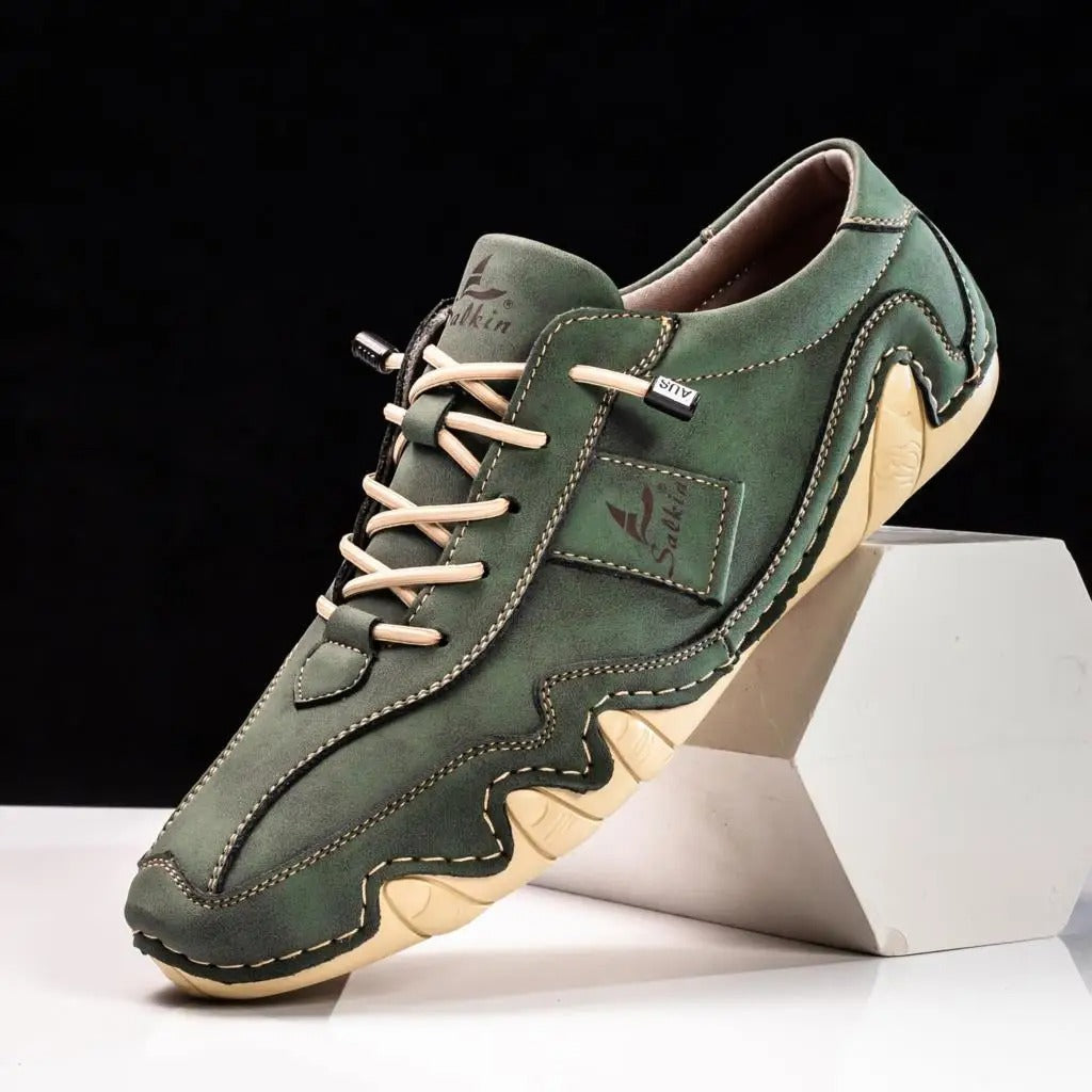 Orthoflex – Chaussures Pieds Nus Unisexes, Flexibles Et Confortables