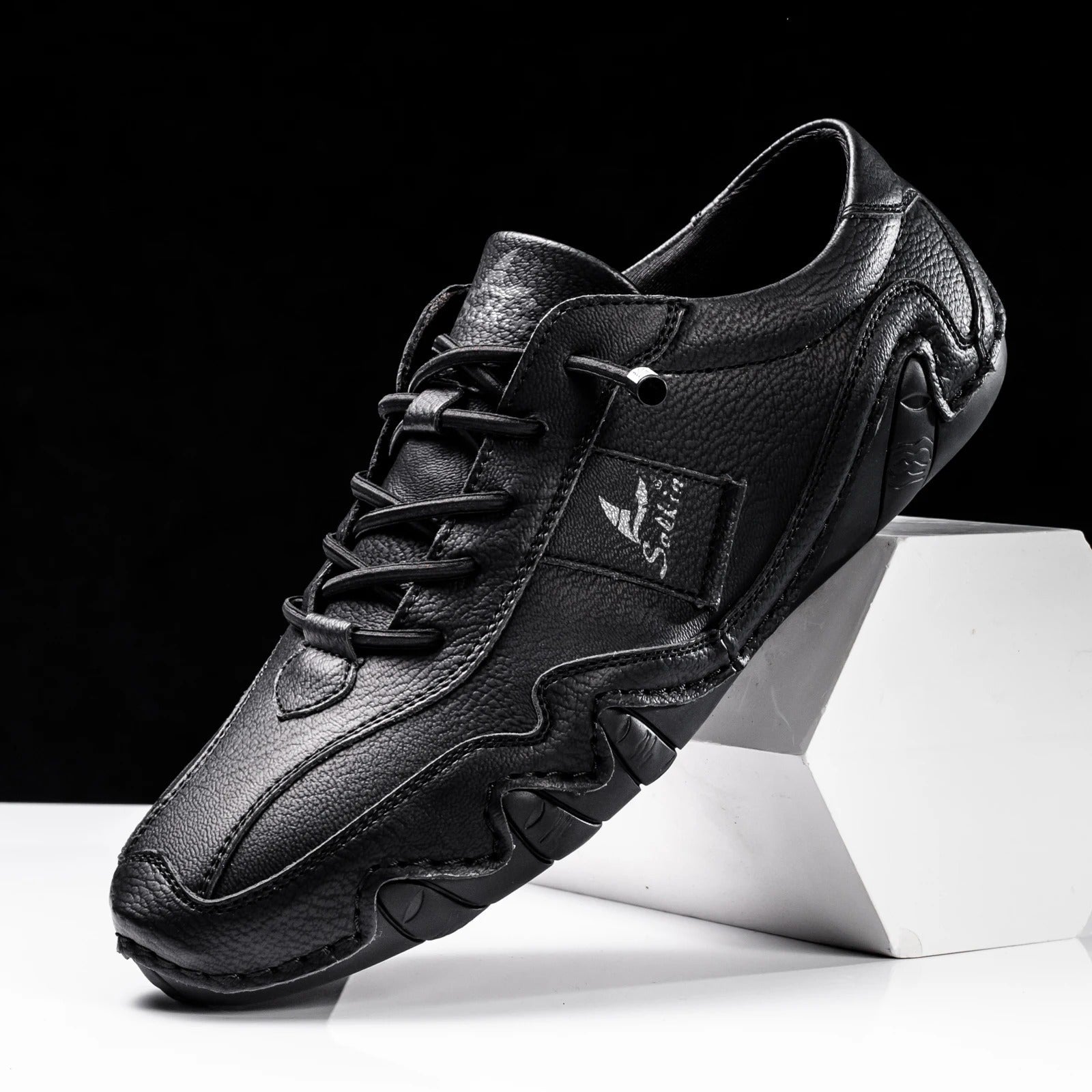 Orthoflex – Chaussures Pieds Nus Unisexes, Flexibles Et Confortables