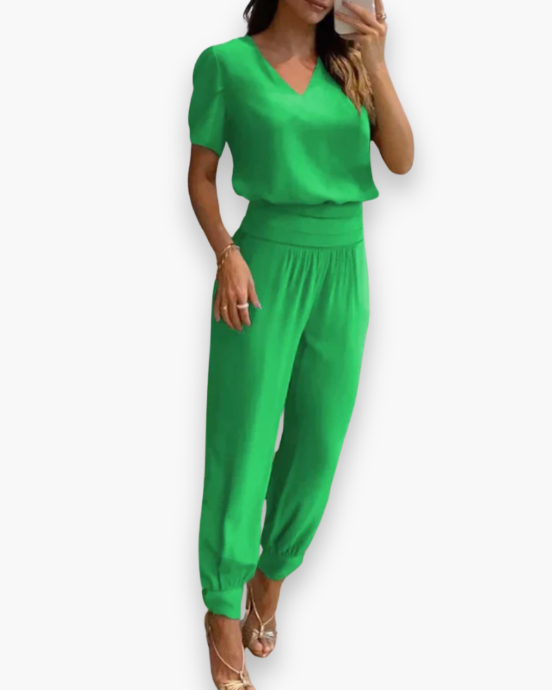 Combinaison élégante pour femmes | Ajustée et tendance 2