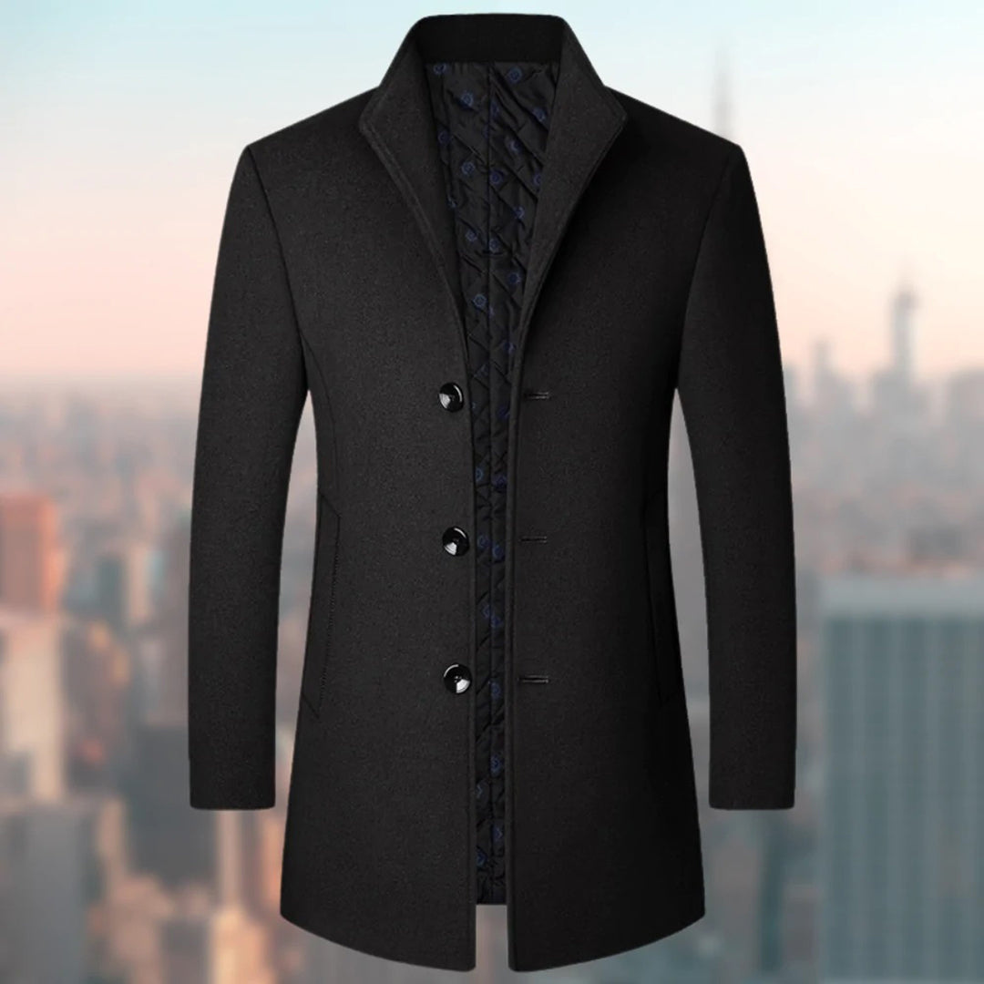 Liam - Manteau hiver homme