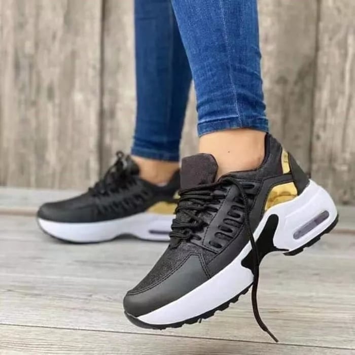 Théophanie - Chaussures Orthopédiques - Confort Extrême, Ajustement Idéal, Femme
