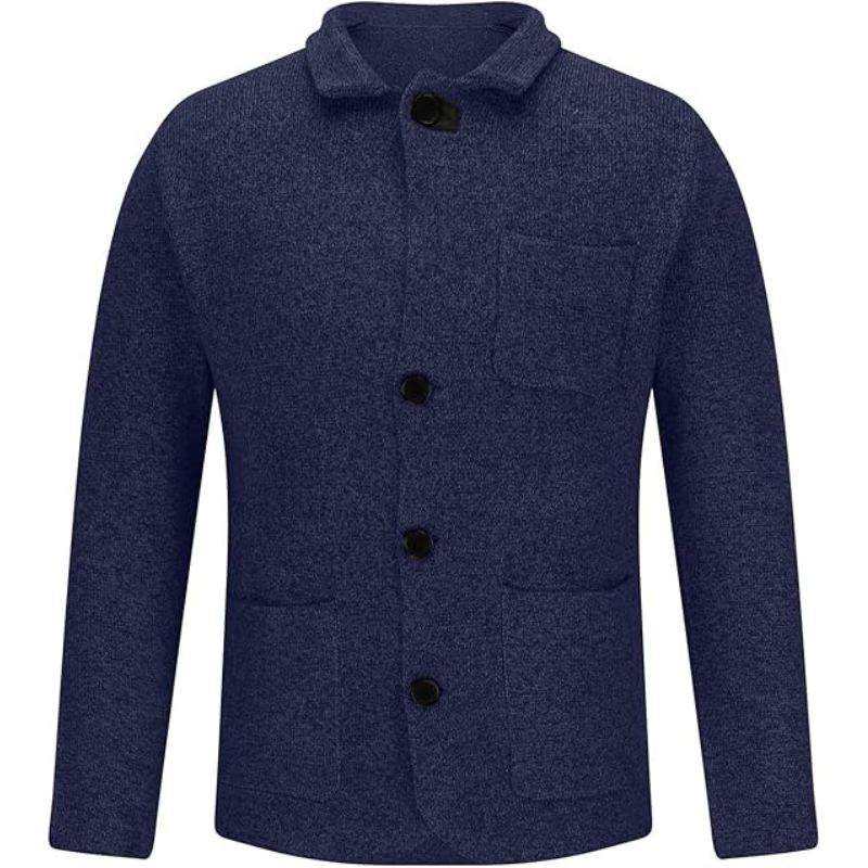 Gabe - Blazer homme style chic
