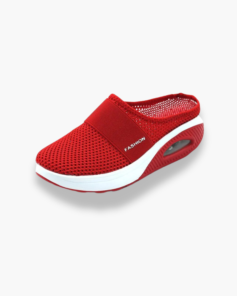 Chaussures de Loisirs Confortables pour Femme | Respirantes et Durables 1