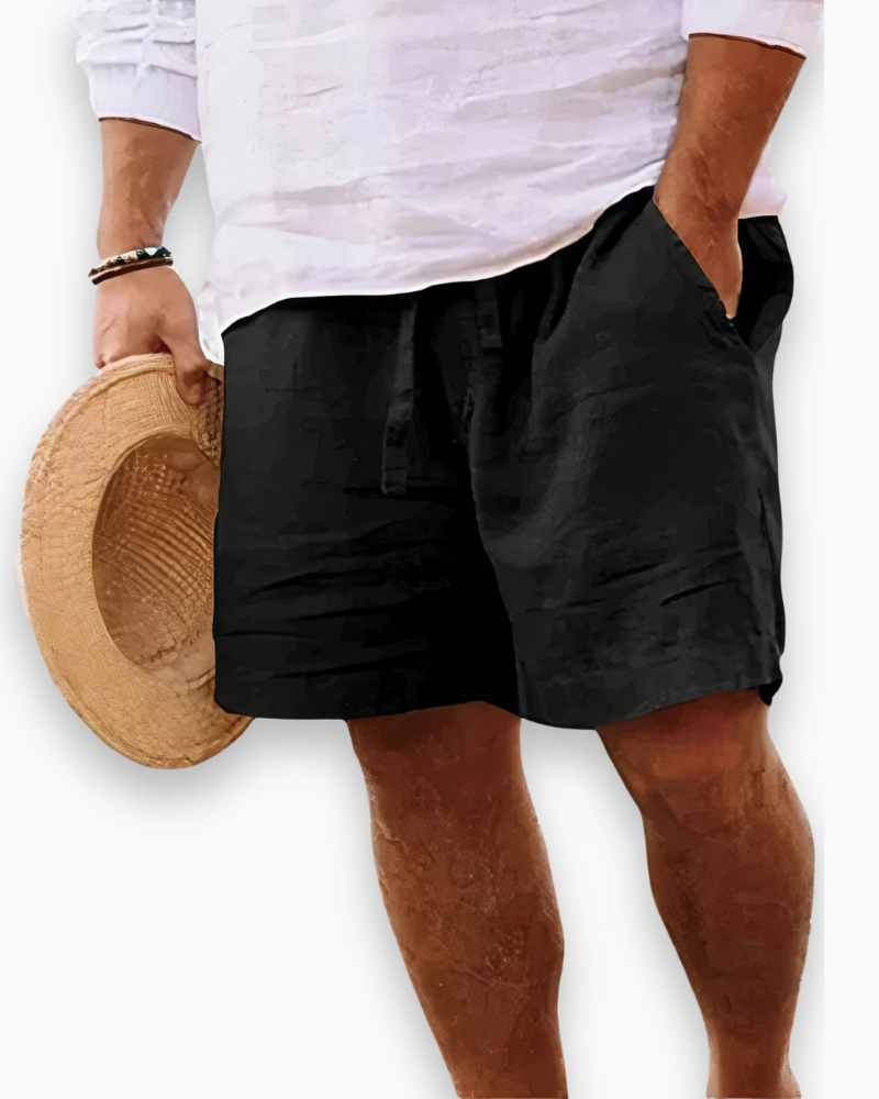 Short estival pour hommes | Respirant et confortable 3