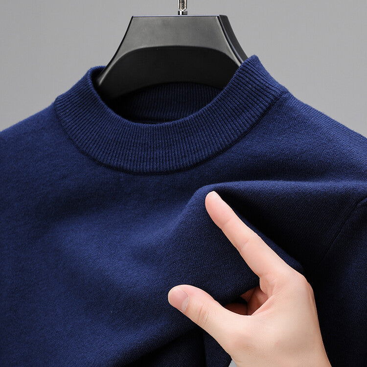 Tristan - Pull chaud homme