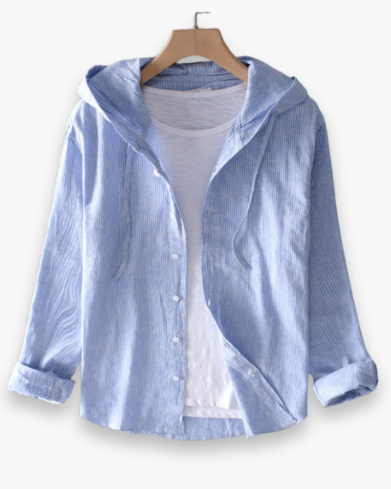 Blouse Élégante pour Femme | Classique 1
