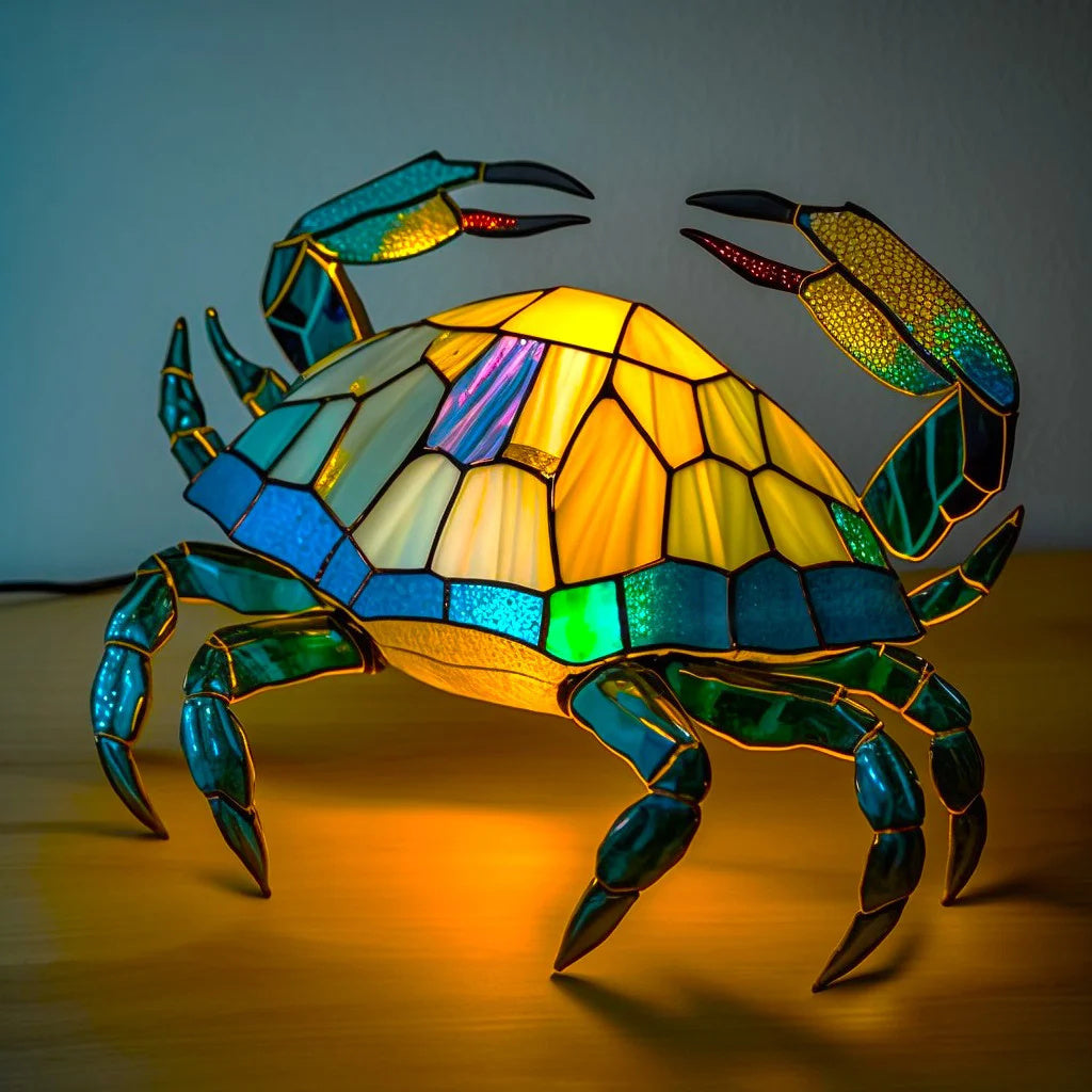 LumaLuxe - Art Lumineux Animalier