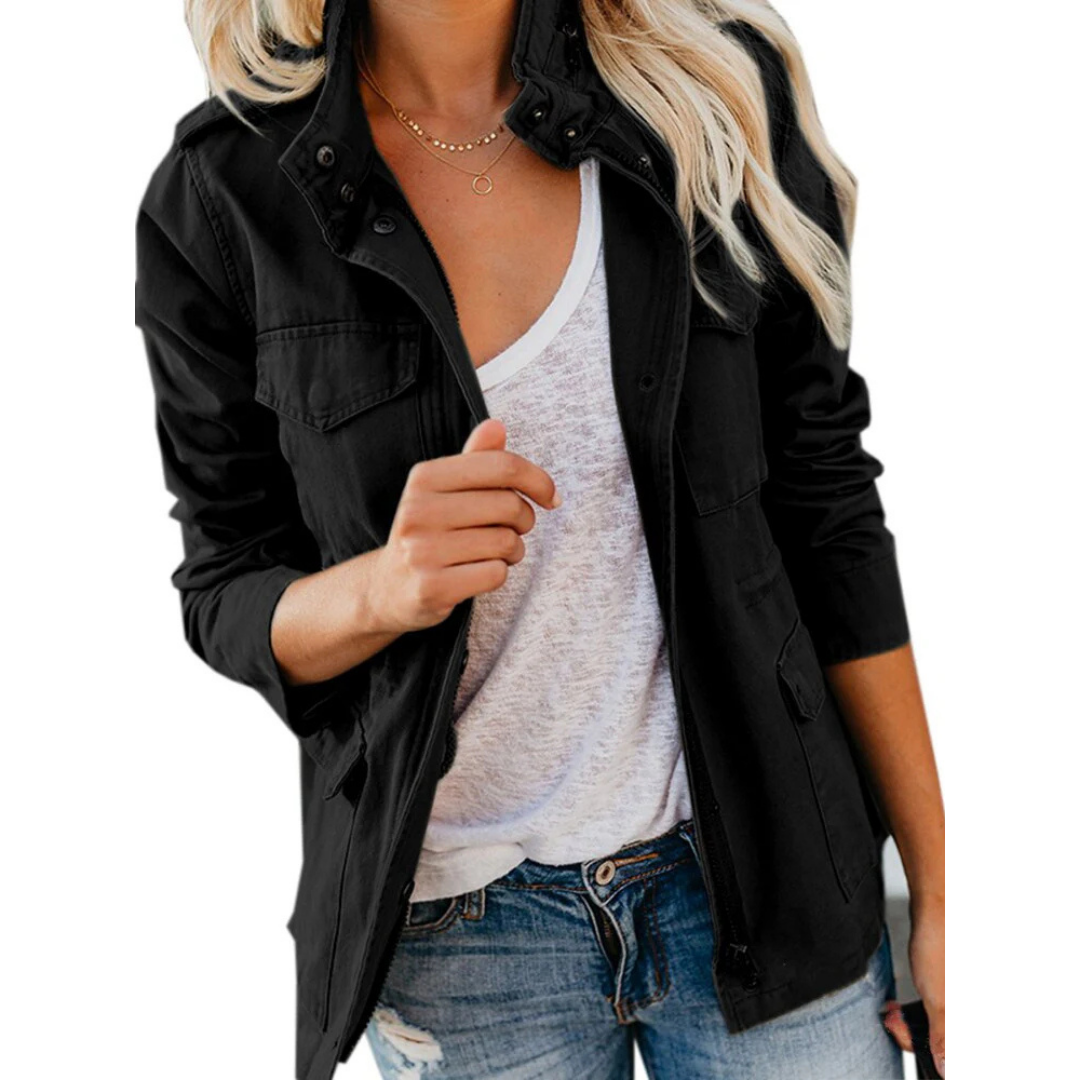 Elisa - Veste élégant femme