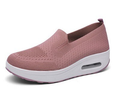 Solène - Baskets Orthopédiques - Style Sportif, Femme
