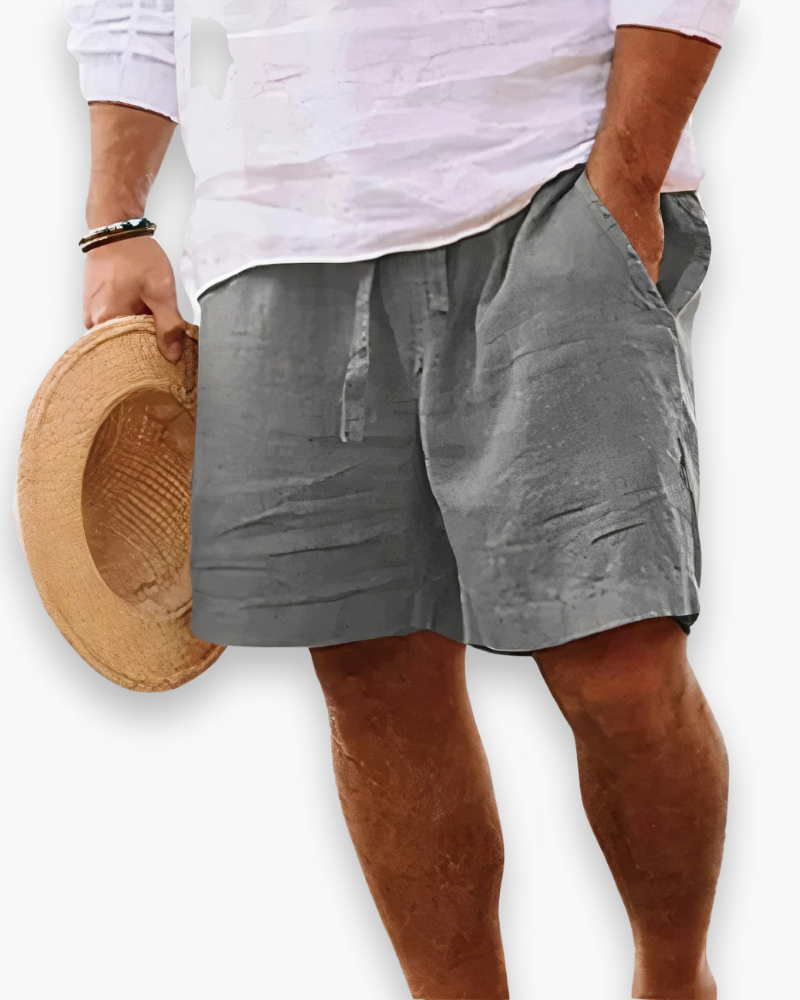 Short estival pour hommes | Respirant et confortable 5