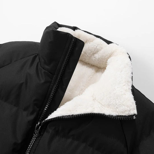 Paul - Doudoune homme hiver