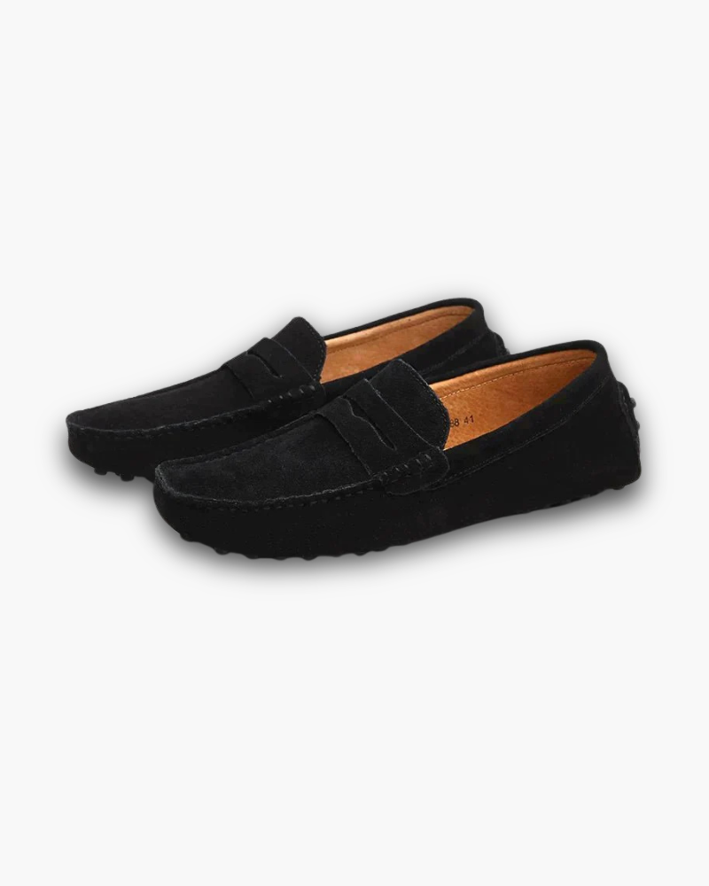 Mocassins Élégants pour Homme | Style et Confort 2