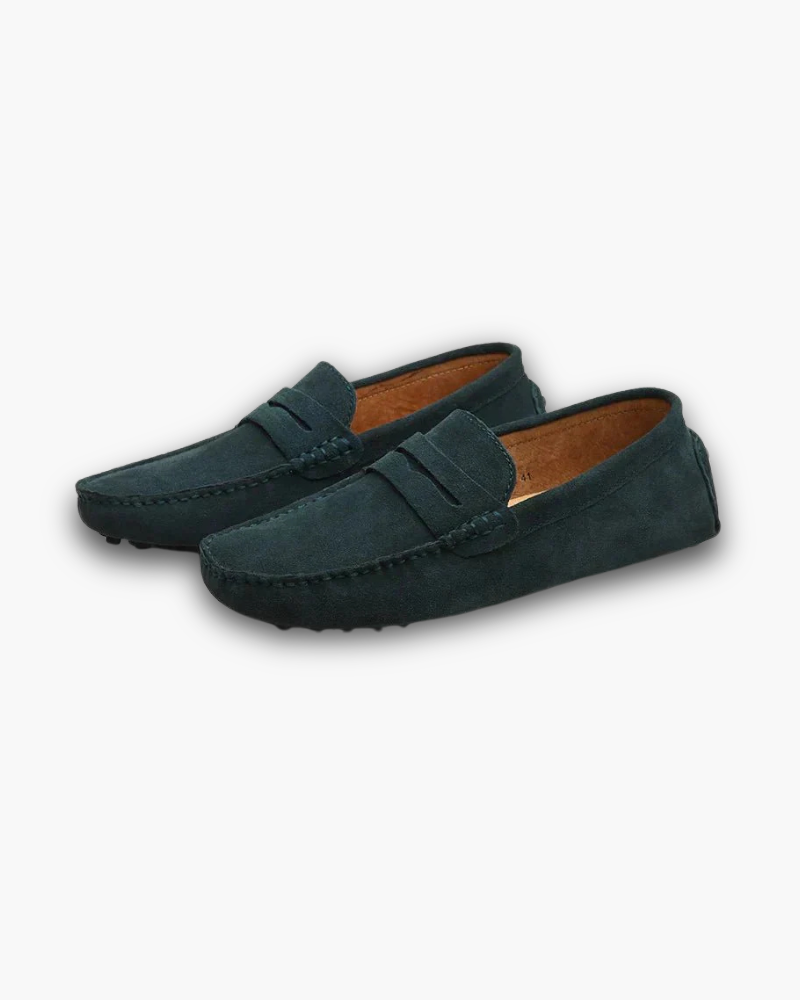 Mocassins Élégants pour Homme | Style et Confort 4