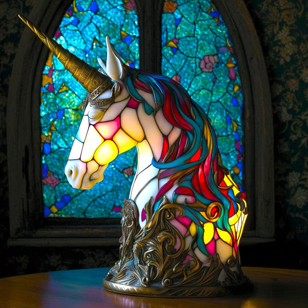 LumaLuxe - Art Lumineux Animalier