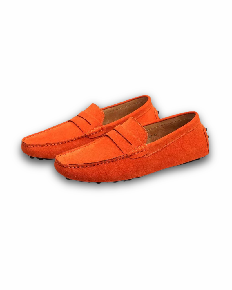 Mocassins Élégants pour Homme | Style et Confort 5