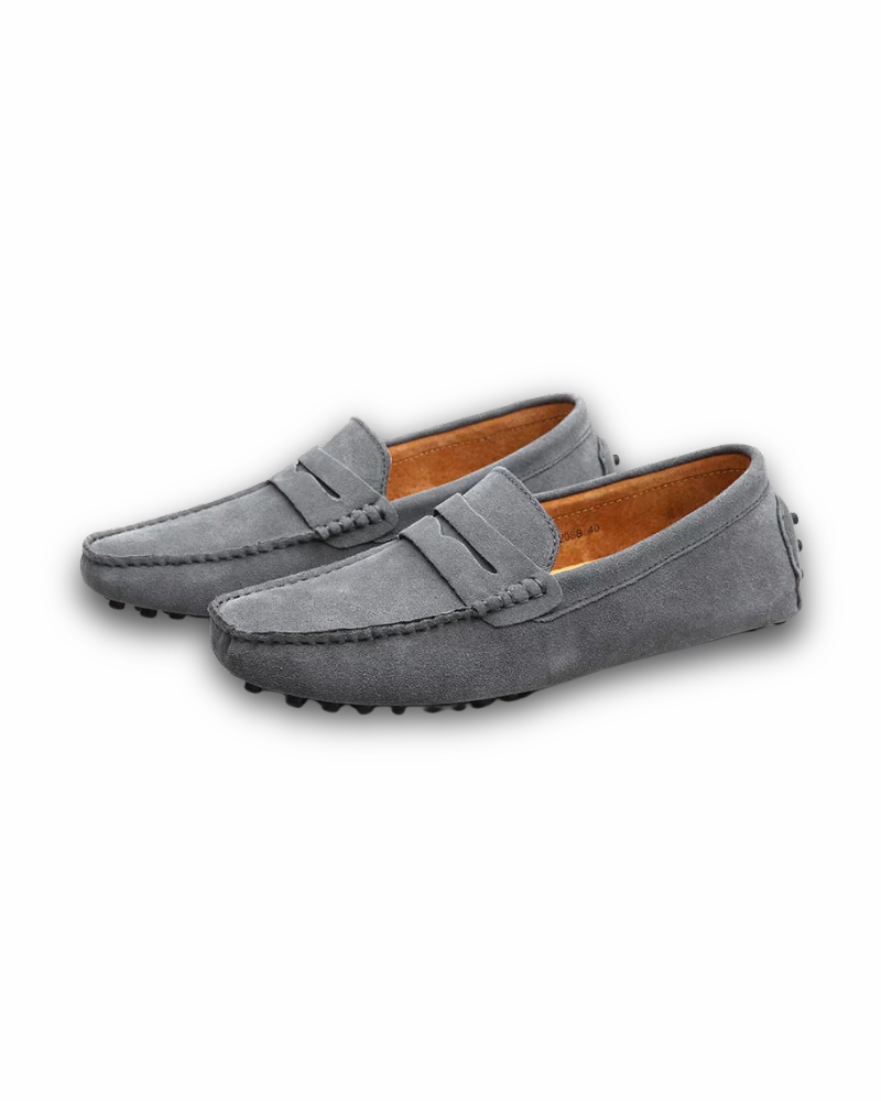 Mocassins Élégants pour Homme | Style et Confort 6