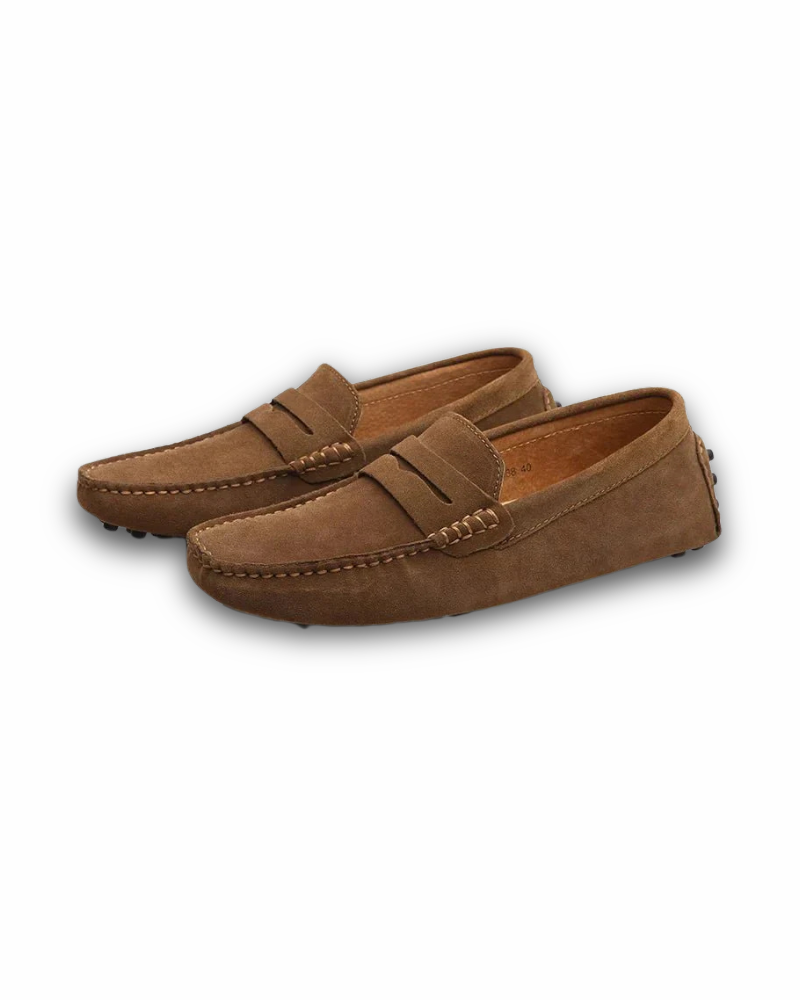 Mocassins Élégants pour Homme | Style et Confort 1