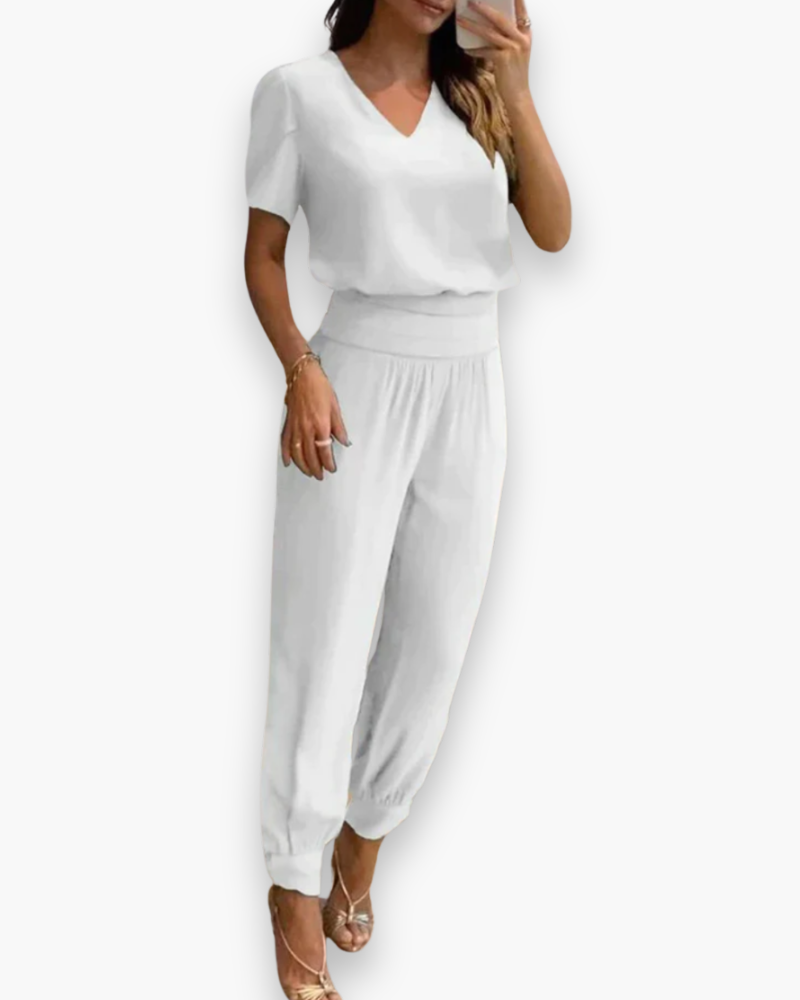 Combinaison élégante pour femmes | Ajustée et tendance 1