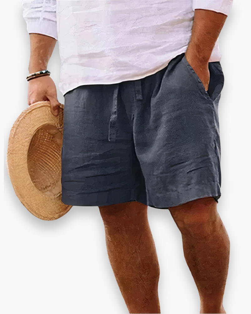 Short estival pour hommes | Respirant et confortable 6