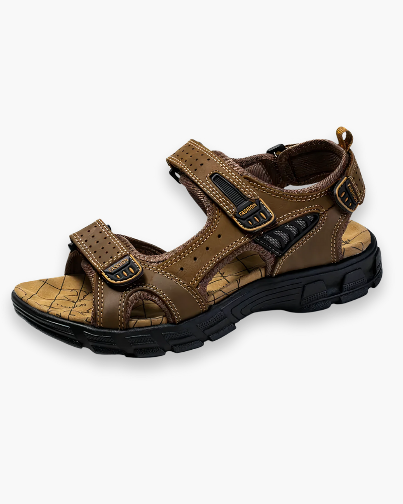 Sandales pour hommes | Ergonomique et confortable 6