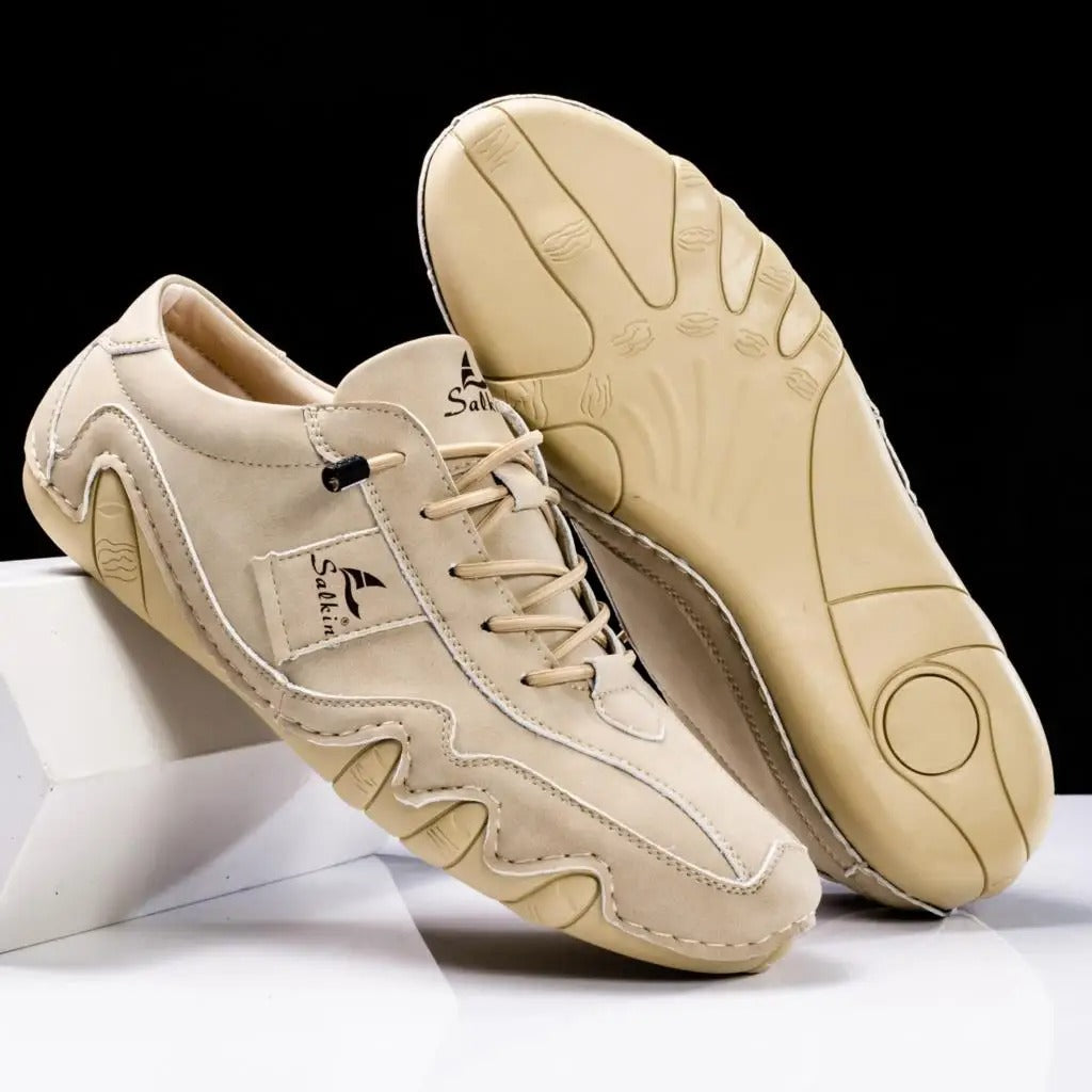 Orthoflex – Chaussures Pieds Nus Unisexes, Flexibles Et Confortables