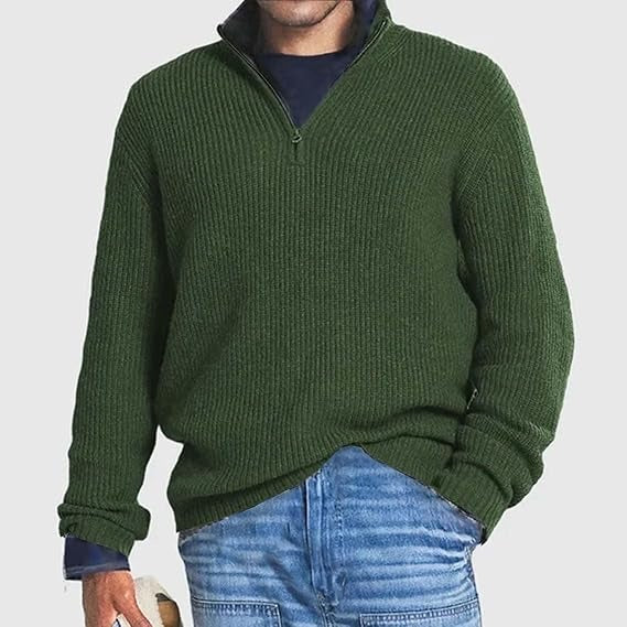 Phillip - Pull hiver homme