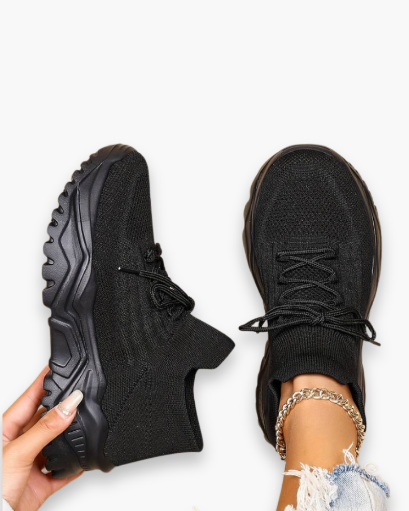 Chaussures de Soutien Confortables pour Femme | Confortables et Ergonomiques 4
