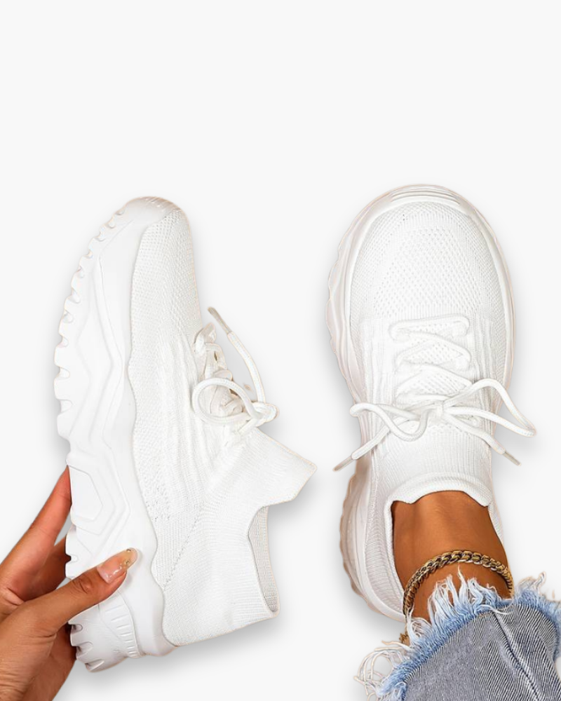 Chaussures de Soutien Confortables pour Femme | Confortables et Ergonomiques 1