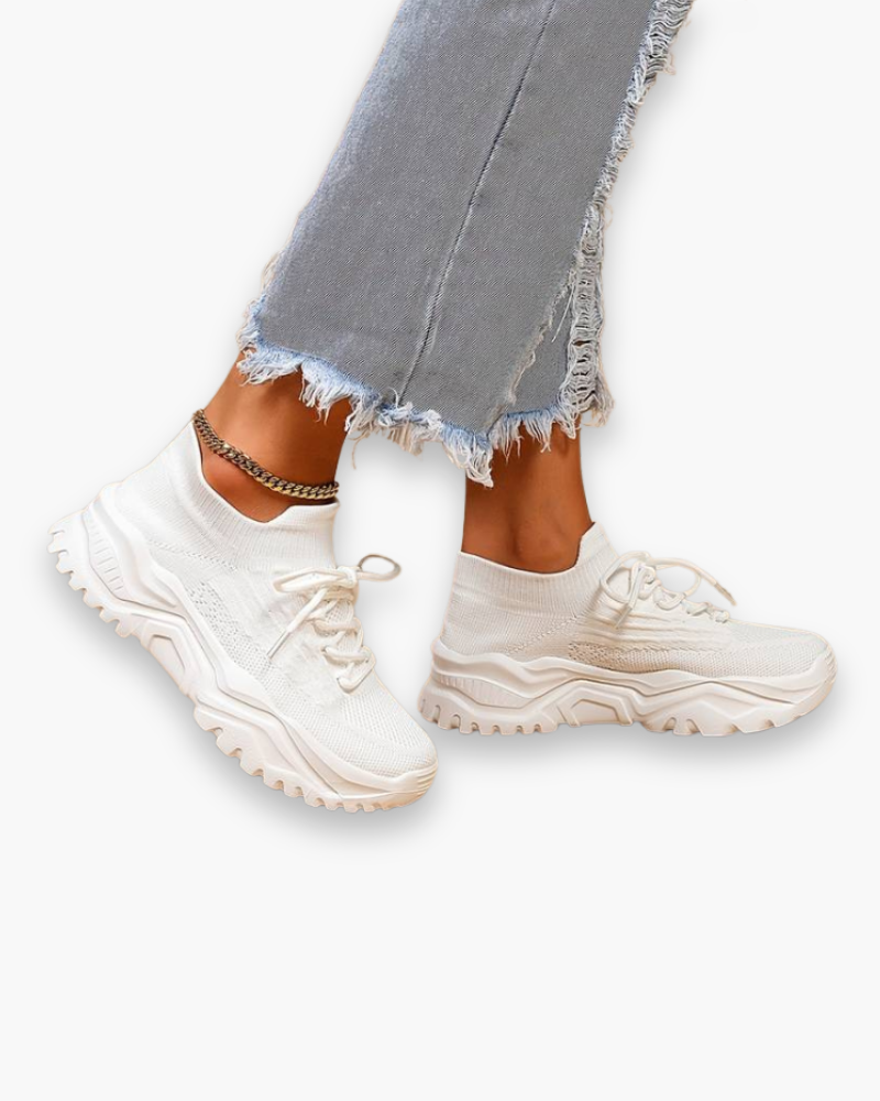 Chaussures de Soutien Confortables pour Femme | Confortables et Ergonomiques 3