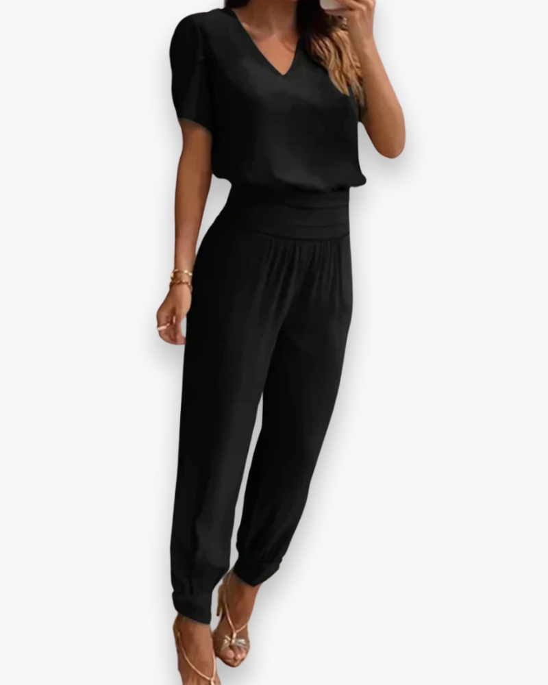 Combinaison élégante pour femmes | Ajustée et tendance 5