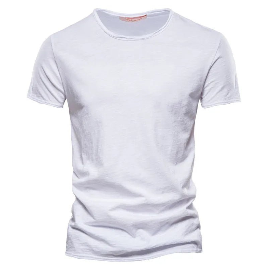 Christophe - T-Shirt Essentiel Confort