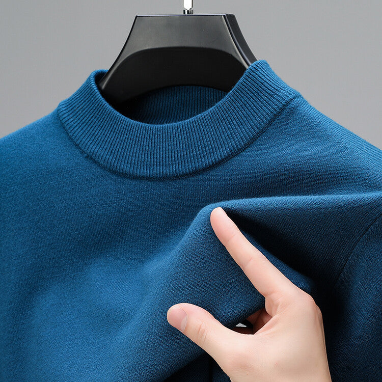 Tristan - Pull chaud homme