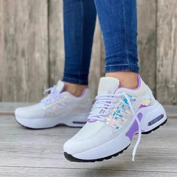Théophanie - Chaussures Orthopédiques - Confort Extrême, Ajustement Idéal, Femme