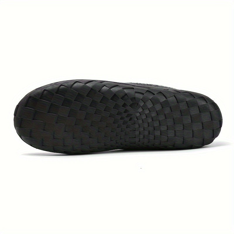 Antoine – Chaussons chauds homme