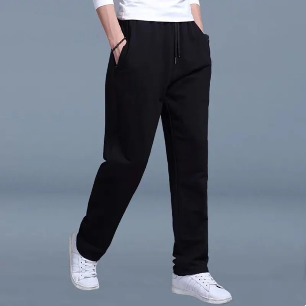 Jean - Pantalon jogging léger homme