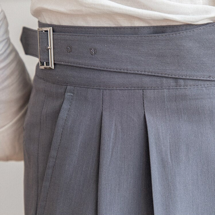 Louis - Pantalon chic homme