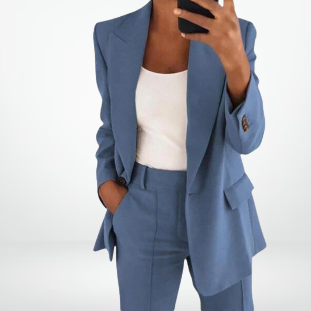 Nathalie - Ensemble chic femme