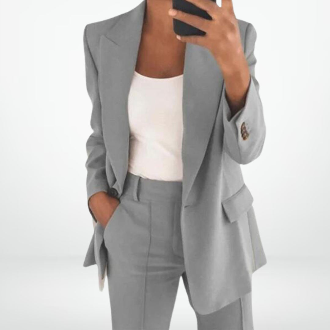 Nathalie - Ensemble chic femme