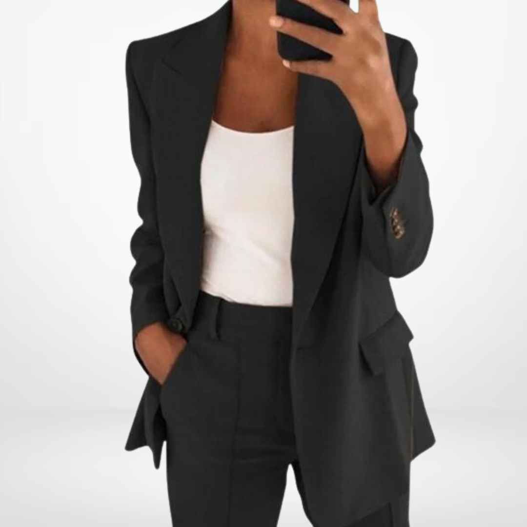 Nathalie - Ensemble chic femme