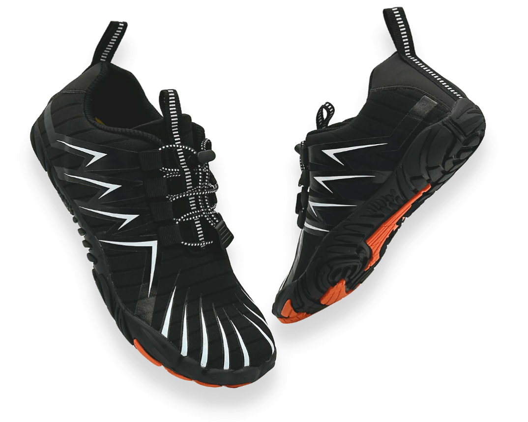 Raphaël - Chaussures Pieds Nus Naturel Homme