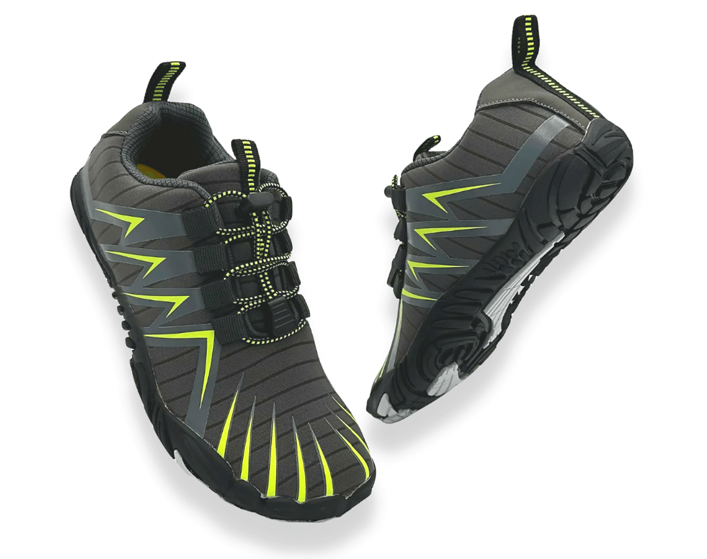 Raphaël - Chaussures Pieds Nus Naturel Homme