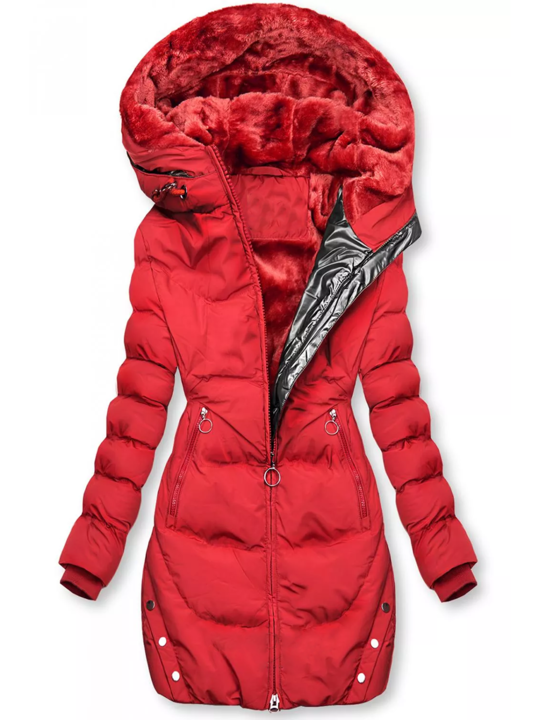Lilly - Parka hiver femme